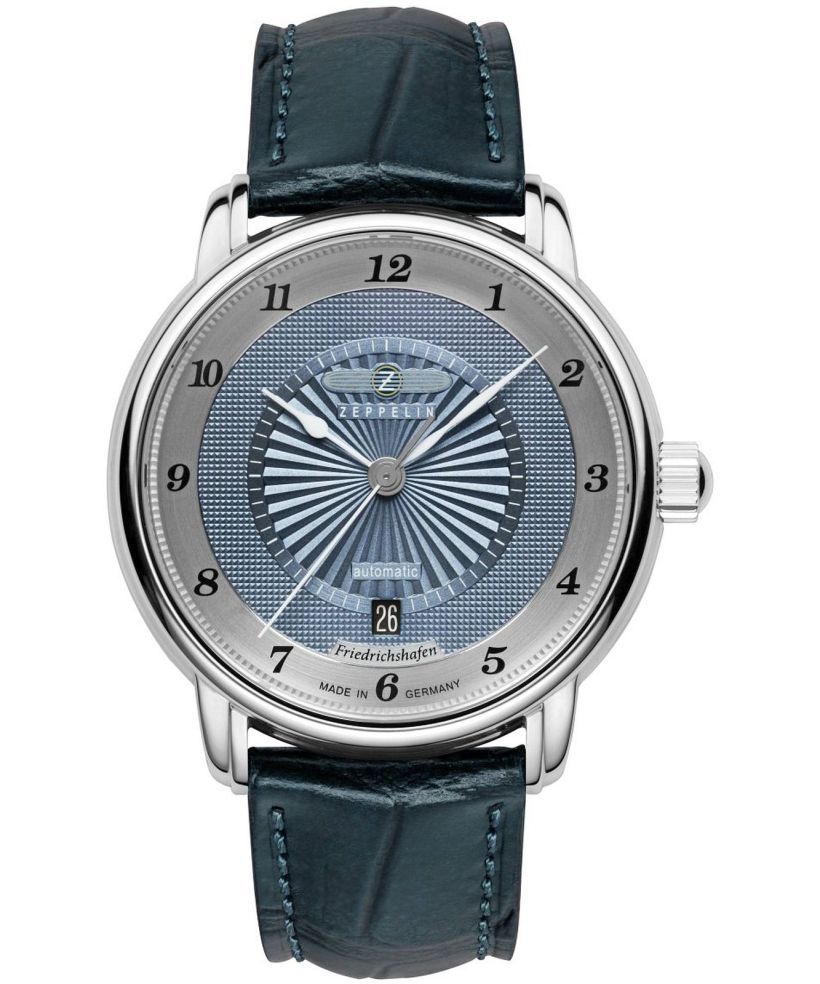 Zeppelin Friedrichshafen Automatic watch