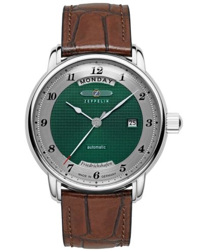 Zeppelin Friedrichshafen Automatic watch
