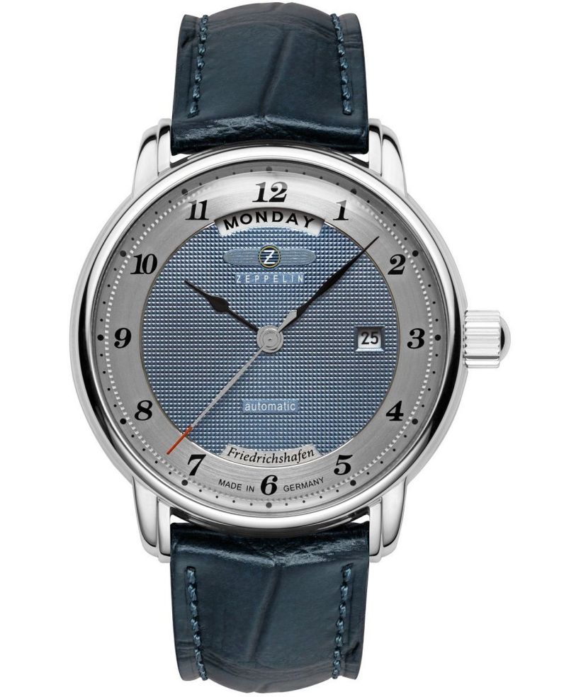 Zeppelin Friedrichshafen Automatic watch