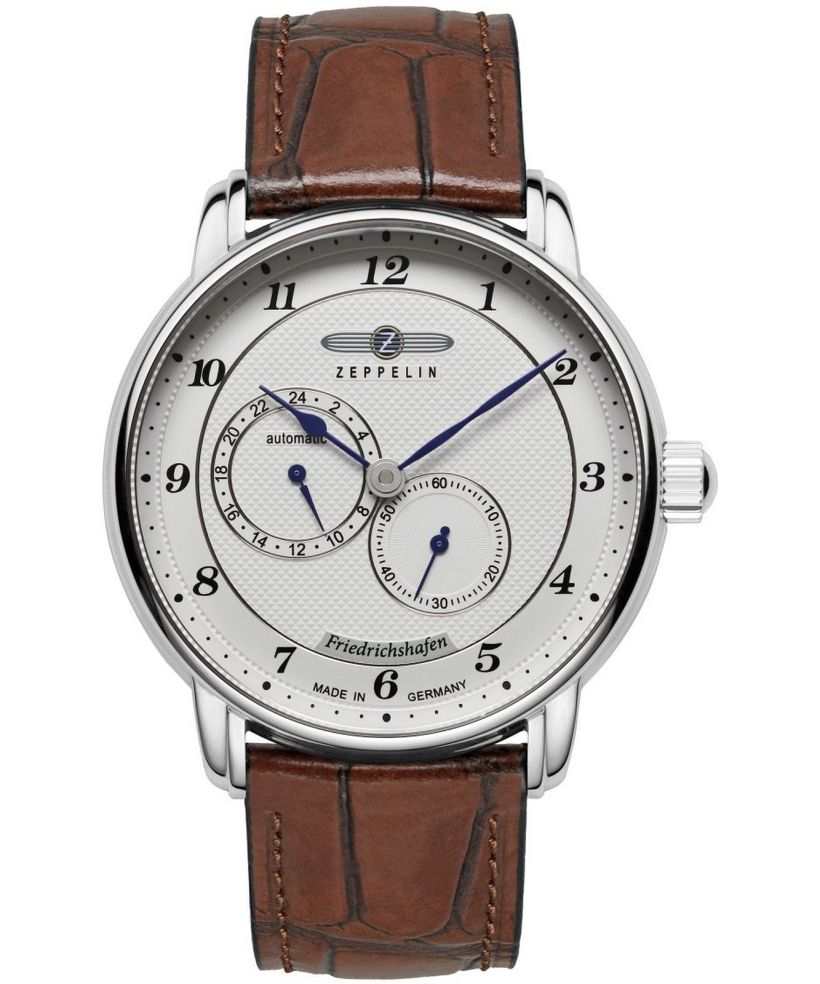 Zeppelin Friedrichshafen Automatic watch