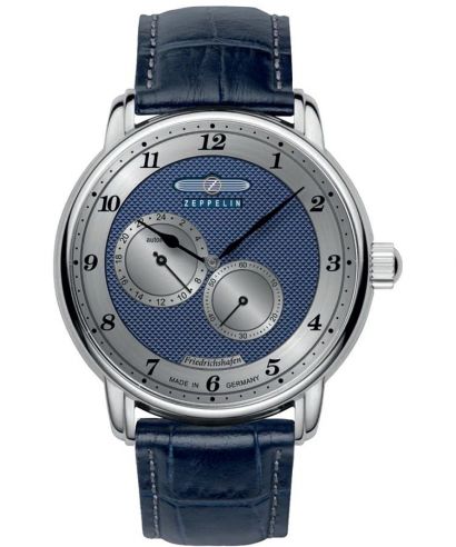 Zeppelin Friedrichshafen Automatic watch