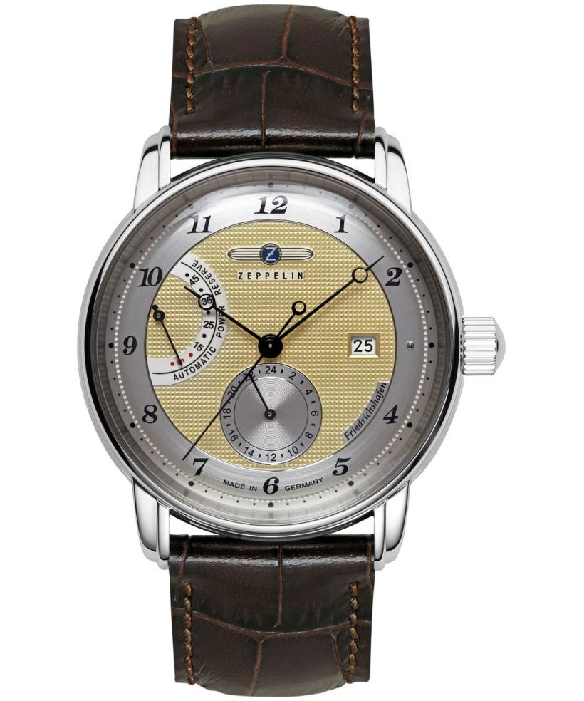 Zeppelin Friedrichshafen Automatic watch
