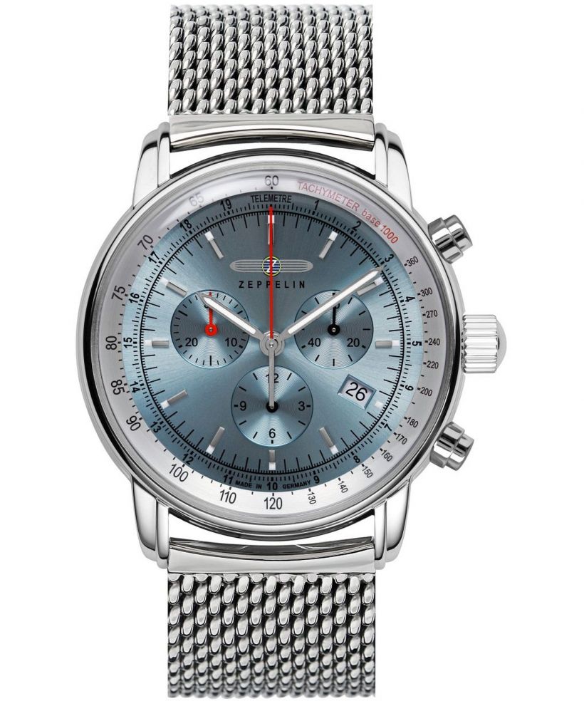 Zeppelin LZ 14 Marine Chronograph  watch