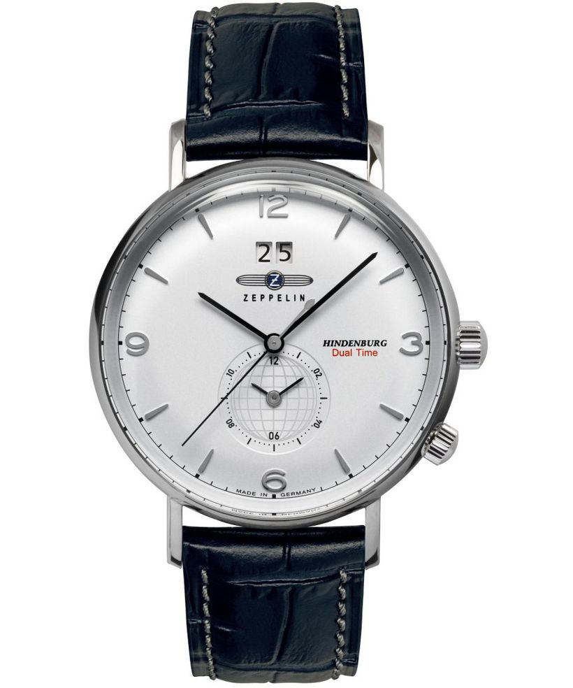 Zeppelin LZ129 Hindenburg watch