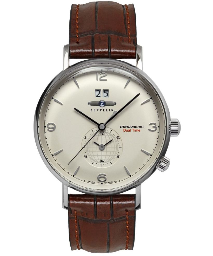 Zeppelin LZ129 Hindenburg watch
