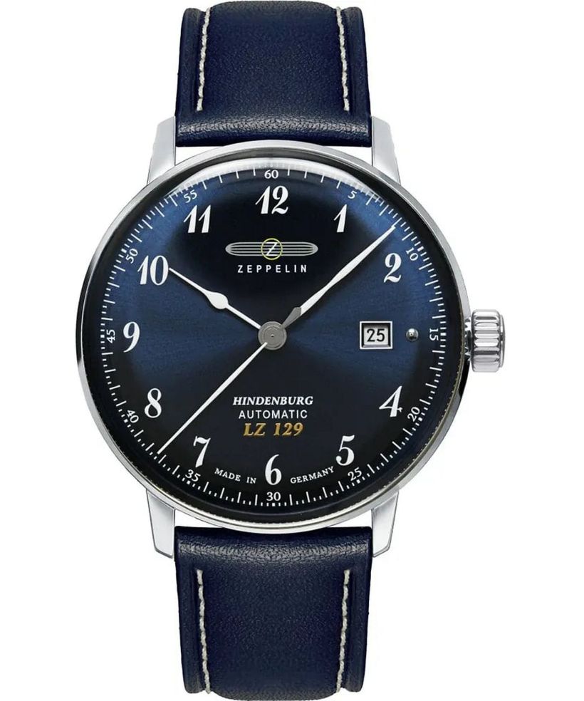 Zeppelin LZ129 Hindenburg Automatic watch