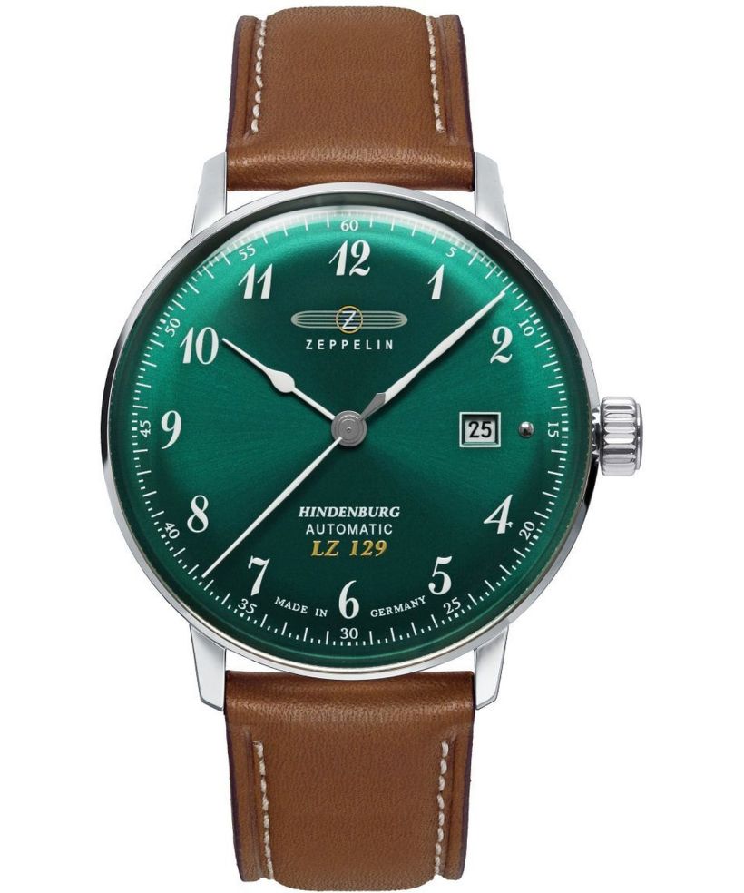 Zeppelin LZ129 Hindenburg Automatic watch