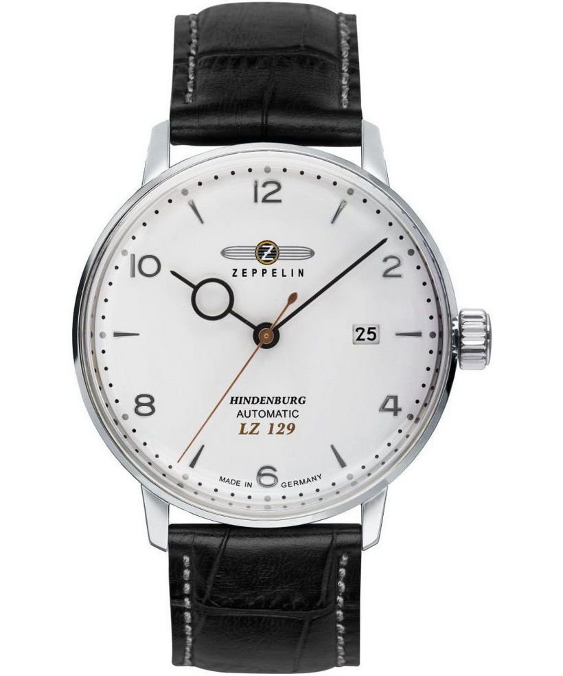 Zeppelin LZ129 Hindenburg Automatic Men's Watch