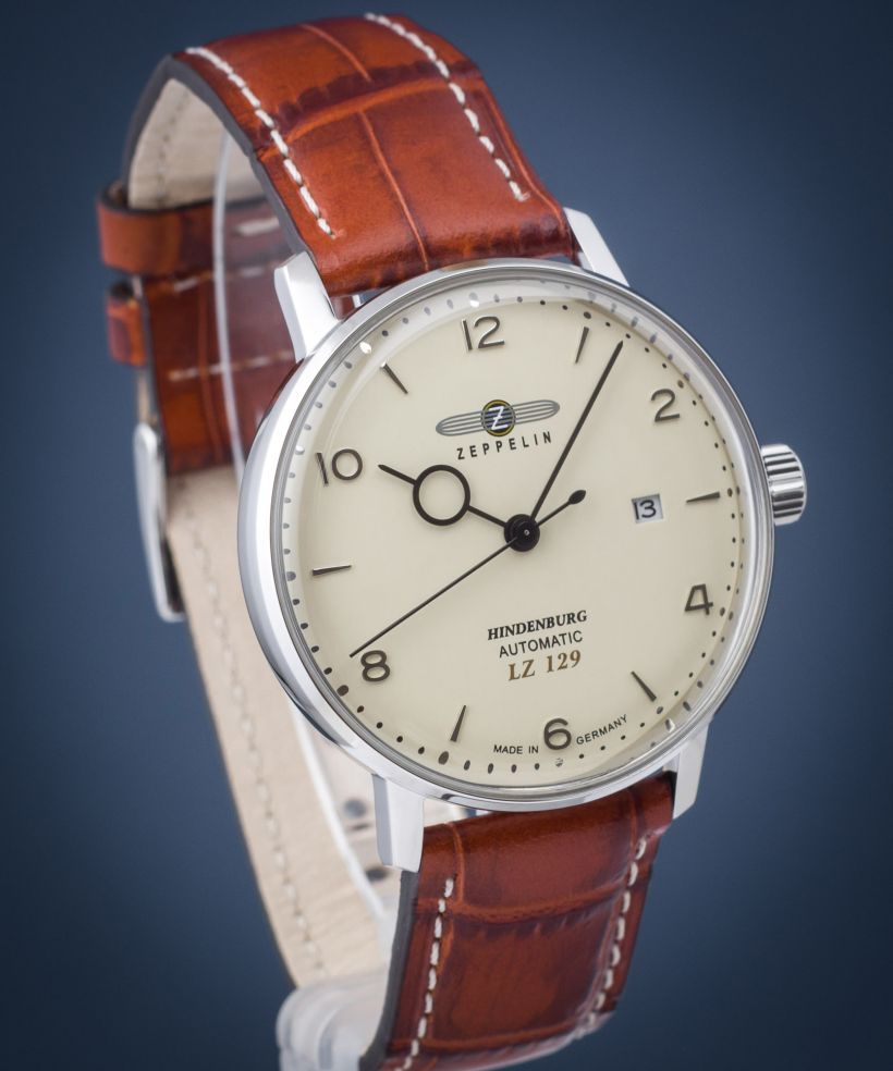 Zeppelin LZ129 Hindenburg Automatic Men's Watch