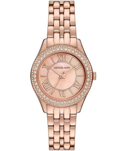Michael Kors Harlowe ladies watch