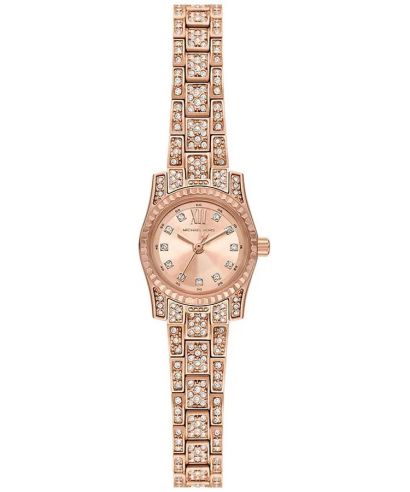 Michael Kors Lexington Lady ladies watch