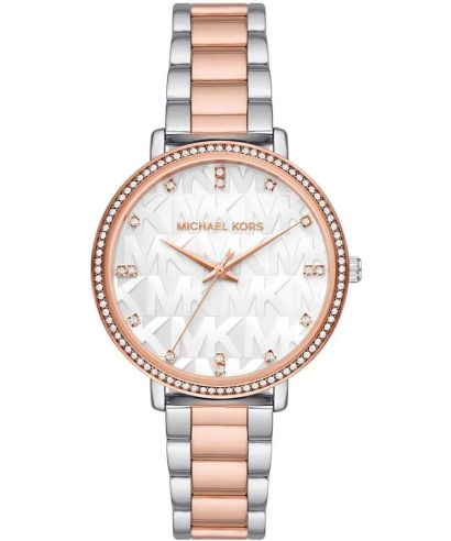Michael Kors Pyper ladies watch