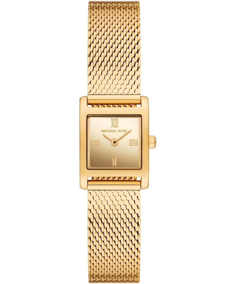 Michael Kors Georgie ladies watch