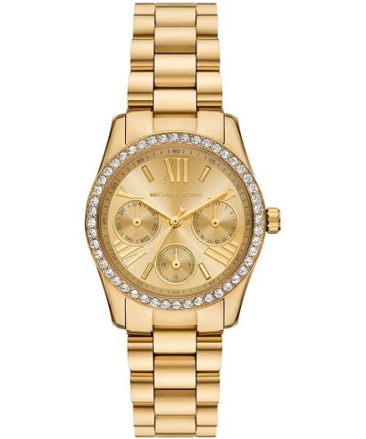 Michael Kors Lexington Lady ladies watch