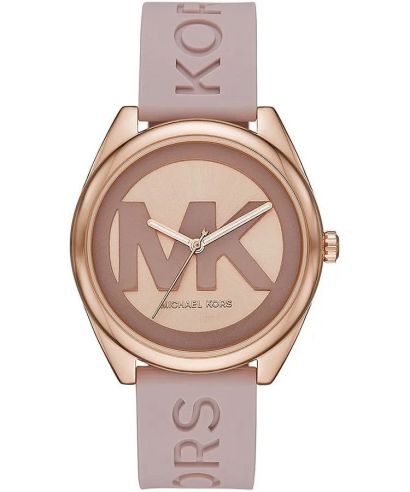 Michael Kors Jenelle watch