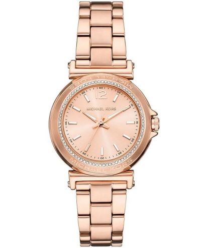 Michael Kors Maren ladies watch