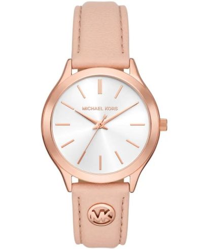 Michael Kors Runway Slim ladies watch