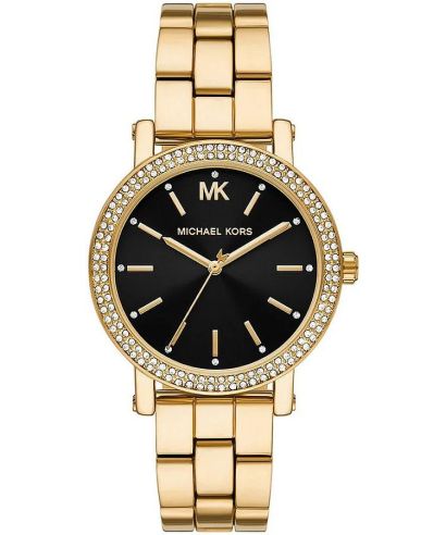 Michael Kors Corey ladies watch