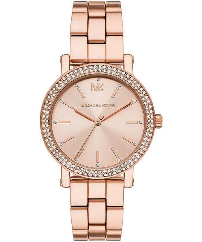 Michael Kors Corey ladies watch