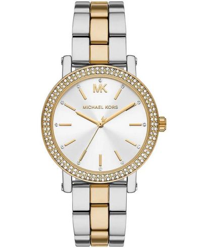 Michael Kors Corey ladies watch