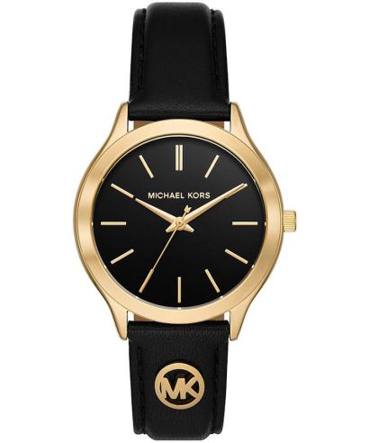Michael Kors Slim Runway ladies watch