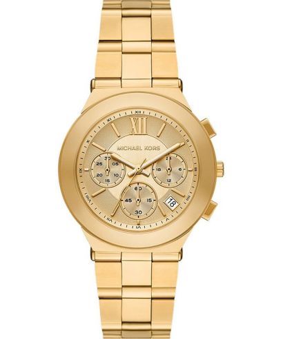 Michael Kors Billie Chronograph ladies watch