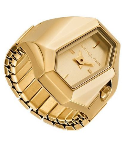 Michael Kors Suri ladies watch ring