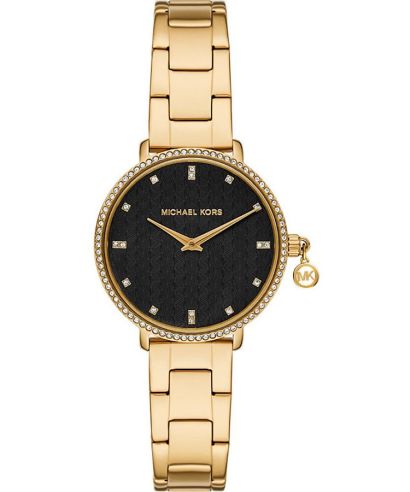 Michael Kors Pyper ladies watch