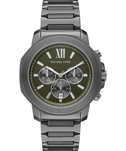 Michael Kors Prescott Chronograph gents watch