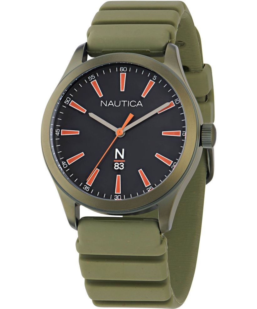 Nautica Hannay Bay watch