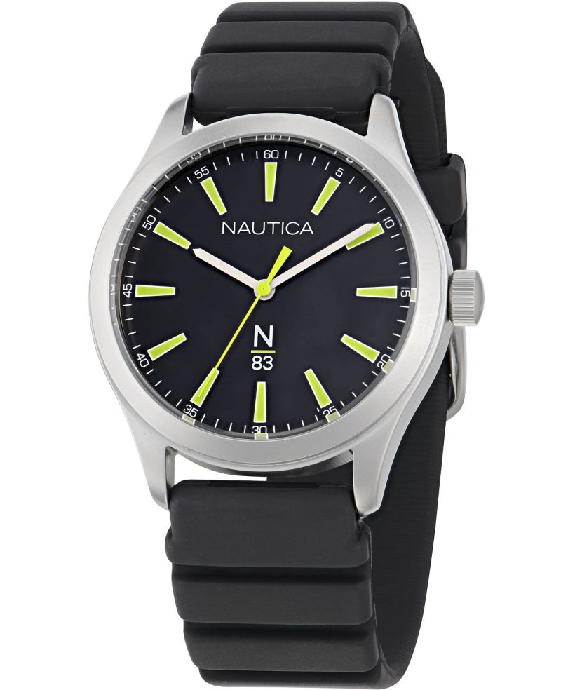 Nautica Hannay Bay watch