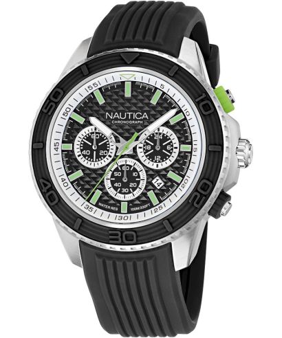 Nautica Sporty One gents watch