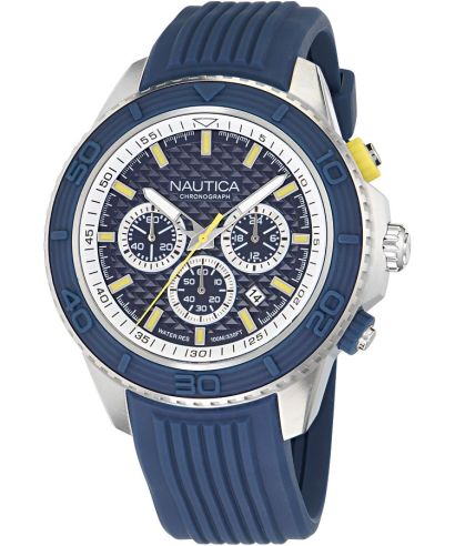 Nautica Sporty One gents watch