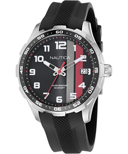 Nautica Sporty NST gents watch