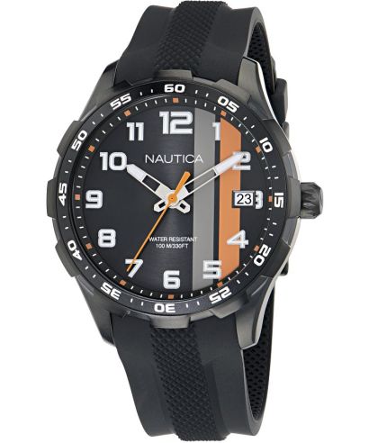 Nautica Sporty NST gents watch