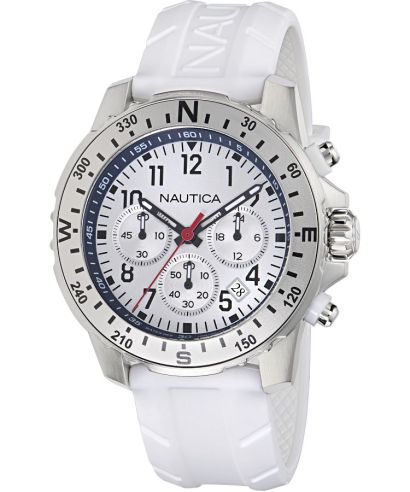 Nautica Sporty Riding Sail gents watch