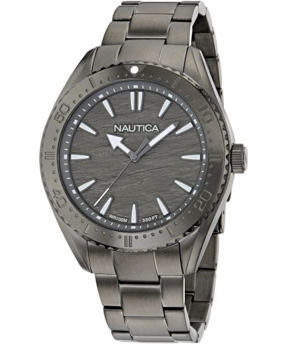 Nautica Everyday NCT Windward gents watch