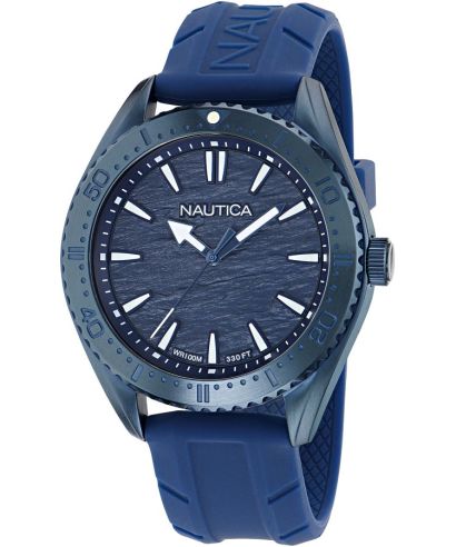Nautica Everyday NCT Windward gents watch