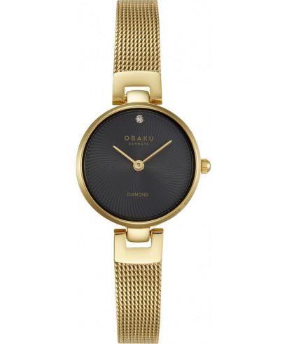 Obaku Classic ladies watch