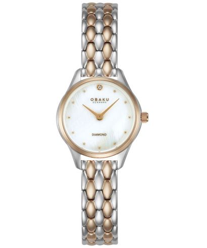 Obaku Classic ladies watch