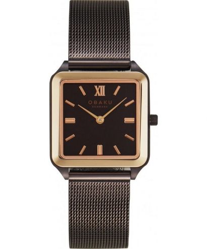 Obaku Classic ladies watch