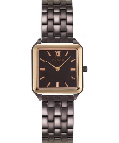 Obaku Classic ladies watch