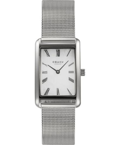 Obaku Linde ladies watch