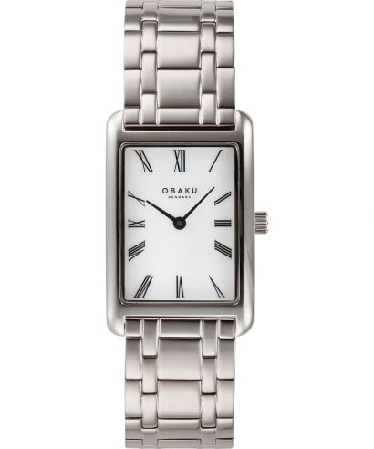 Obaku Slim ladies watch