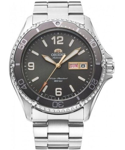 Orient Mako Automatic gents watch