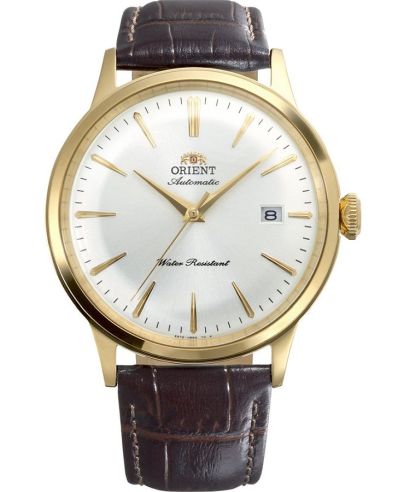 Orient Bambino Automatic gents watch