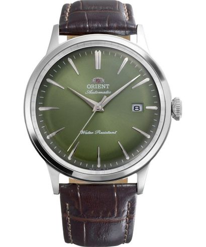 Orient Bambino Automatic gents watch
