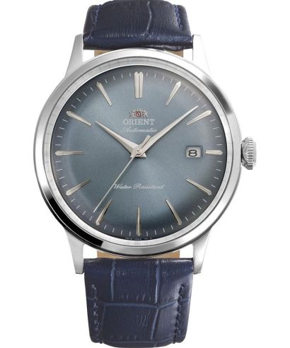 Orient Bambino Automatic gents watch