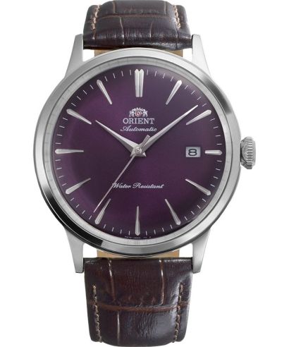 Orient Bambino Automatic gents watch