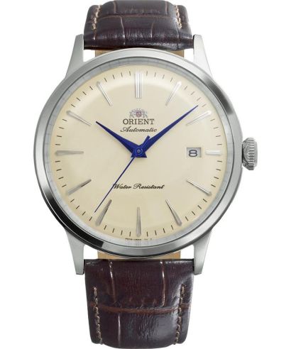 Orient Bambino Automatic gents watch